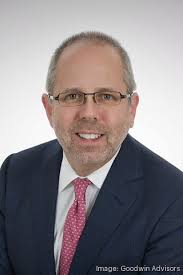 VanTrust Real Estate's Bill Baumgardner talks industrial, suburban office