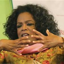 Oprah Picks Historical Novel as Book Club Selection