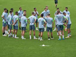 One day before the team head to zillertal, head coach markus anfang shared his opinion on the first two friendlies: Nachstes Testspiel Fur Werder Bremen Ein Kracher In Den Niederlanden News