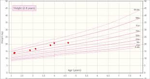 14 Prototypal Electronic Chart Download