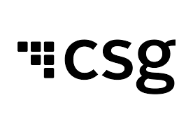 CSG logo