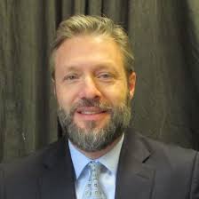 David Darr — Dialogue4Health