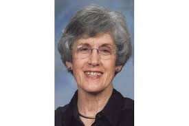 Nancy Walsh Obituary (1940