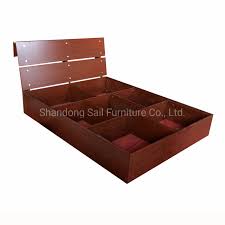 China Bed Room Furniture Wooden Box Bed Design China Bed Room Furniture Wooden Bed Shop for wooden box bed frames online at target. china bed room furniture wooden box bed