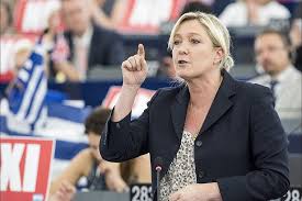 De 2014 A 2019 Comment Le Rassemblement National A T Il Vote Au Parlement Europeen Elections Europeennes 2019 Toute L Europe
