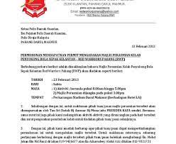Check spelling or type a new query. Surat Permohonan Permit Kerja Kosong Kerja