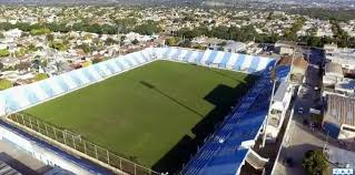 9,017 likes · 542 talking about this. Estadio Miguel Sancho Del Club Racing De Cordoba Argentina Estadio De Futbol Estadios Argentina