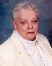 Martha Lane Obituary