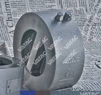 A105/F304/F316 Wafer Type Forged Steel Check Valve
