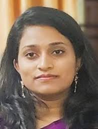 Congratulations Rev. Dr.Jenosh Johnson