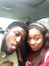 KeiEldra Spencer & Quinton German's Wedding Website