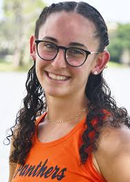 Women's History Month: Francesca Chillemi