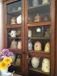 The Honeypot Cornwall Cornwall Bench Table Penzance