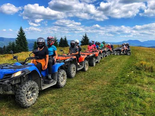 Brasov Atv | Brasov