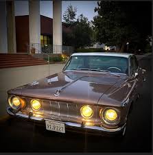 Image result for Luminous Brown 1962 Plymouth