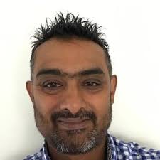 ranil sharma (@SharmaRanil)