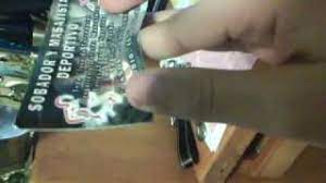 Feel free to arrange your cards by number, value, series, or any other attribute you choose. How To Make A Card Fly Youtube