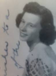 Kathryn P. "Kate" (Johnson) Forrest Obituary November 16, 2022