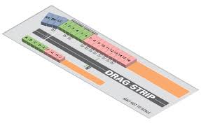 disclosed auto club speedway seating chart auto club speedway