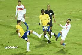 يلتقي اليوم الأربعاء، نادي الإسماعيلي مع نظيره الزمالك، ضمن منافسات الجولة الـ13 من الدوري المصري على استاد القاهرة الدولي. Ø§ØªØ­Ø§Ø¯ Ø§Ù„ÙƒØ±Ø© ÙŠØ¹Ù„Ù† Ø­ÙƒÙ… Ù…Ø¨Ø§Ø±Ø§Ø© Ø§Ù„Ø²Ù…Ø§Ù„Ùƒ ÙˆØ§Ù„Ø¥Ø³Ù…Ø§Ø¹ÙŠÙ„ÙŠ ÙÙŠ Ø§Ù„Ø¯ÙˆØ±ÙŠ Ø¨Ø·ÙˆÙ„Ø§Øª