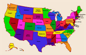 Conheça sua cultura, história, população, estados e capitais. Estados Unidos Pais Da America Do Norte Uol Educacao