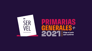 ¿cuánto pesa el factor de la asamblea constituyente para su gobierno? Elecciones Primarias Presidenciales 2021 Youtube