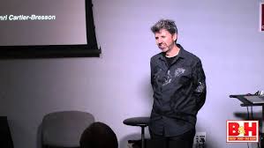 Storytelling Made Easy- Marcus Donner Presents Photos and Video with the  Samsung NX