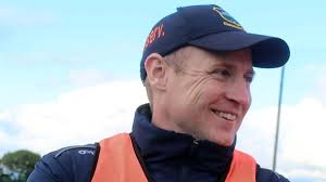 Clash of the titans in Senior Football decider