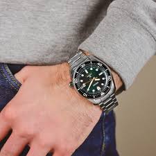 Seiko steel 43mm automatic spb207j1 new. Chasy Seiko Prospex 1968 Re Interpretation 140th Anniversary Limited Edition Spb207j1 Kupit Po Cene 47500 Grn Na Sajte The Watch