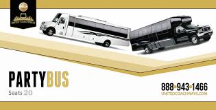 Believe that the time of the day does affect your price point and how flexible limousine bus companies can be on price points. 5 Hour Party Bus Limo Rental How Much Is A Party Bus For 5 Hours