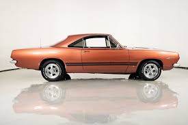 Image result for Tan 1967 Barracuda