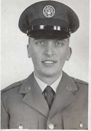 Warren Hess Goforth Obituary