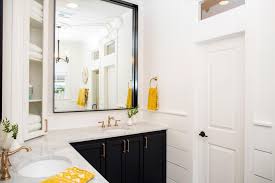 It is one of the most looked search of the month. Joanna Gaines Has These Brilliant Tips For Creating The Perfect Master Bathroom