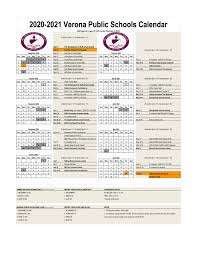 The employee's working time is tracked to determine how much they are paid. Referendum Construction Alters 20 21 School Calendar Myveronanj