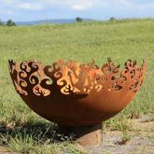I like very rich people, he tells percy. John T Unger Sculptural Firebowls Johntunger Profile Pinterest