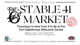 Market at the Post — Let's Go Fort O