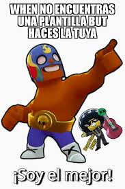 3 cursed brawl stars images. Meme Del Dia V Estoy Preparando Algo Brawl Stars Memes Facebook