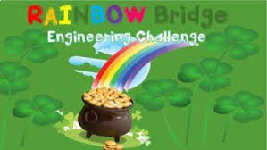 Feel free to download it and share with someone … Rainbow Bridge Worksheets Teaching Resources Tpt