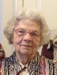 Obituary information for Olga Pezik