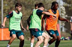Real Madrid x Leganés: escalações e onde assistir