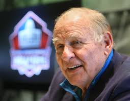 After years of waiting, Kramer takes his place in Canton