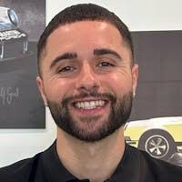 Porsche Livermore Employees