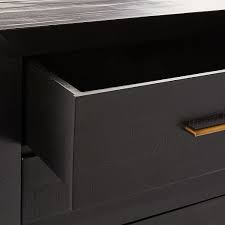 The (/ ð ə, ð iː / ()) is a grammatical article in english, denoting persons or things already mentioned, under discussion, implied or otherwise presumed familiar to listeners, readers, or speakers.it is the definite article in english. Alexa Burnished 7 Drawer Dresser