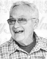 Daniel Bolin Obituary (1937-2016)