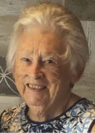 Evalyn Mebane Gordon Estes