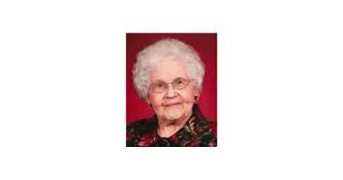 Doris Jacoby Obituary (1924