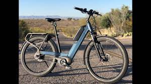 Riese Muller Nevo Electric Bike Review Electric Bike Report