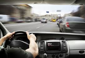 Even after shutting the truck off and removing the keys. 5 Safe Driving Myths Debunked Defensive Driving