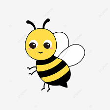 Maybe you would like to learn more about one of these? Gambar Kartun Comel Terbang Lebah Lebah Kecil Clipart Seni Klip Lebah Kuning Serangga Kartun Png Dan Vektor Untuk Muat Turun Percuma
