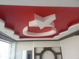 اشكال اسقف جبس بورد غرف وصالات وريسبشن متنوعة قصر الديكور plafond design false ceiling design ceiling design